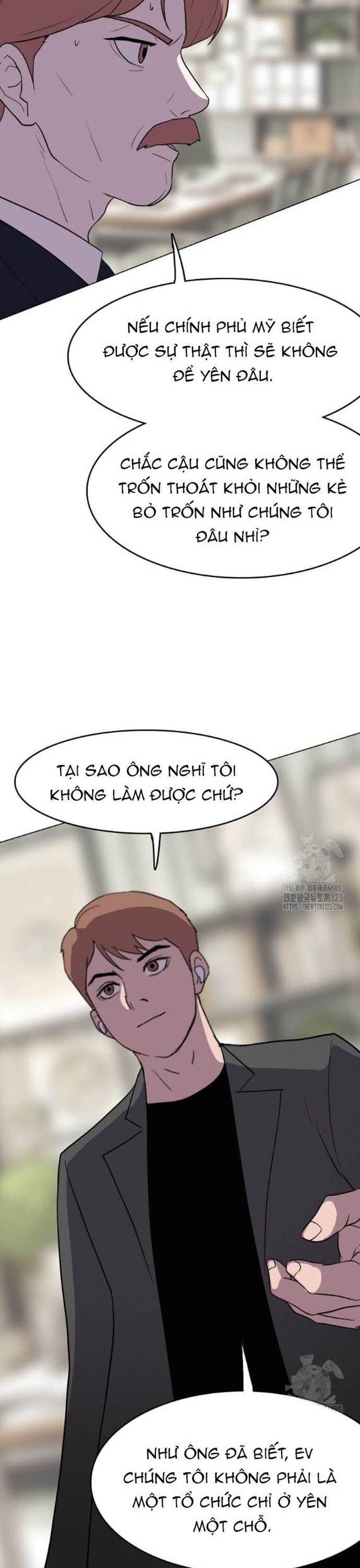 đọc truyện Tôi Nhặt Được Điện Thoại Từ Thế Giới Khác Chương 220 ảnh 10 tại Thiên Thai Truyện