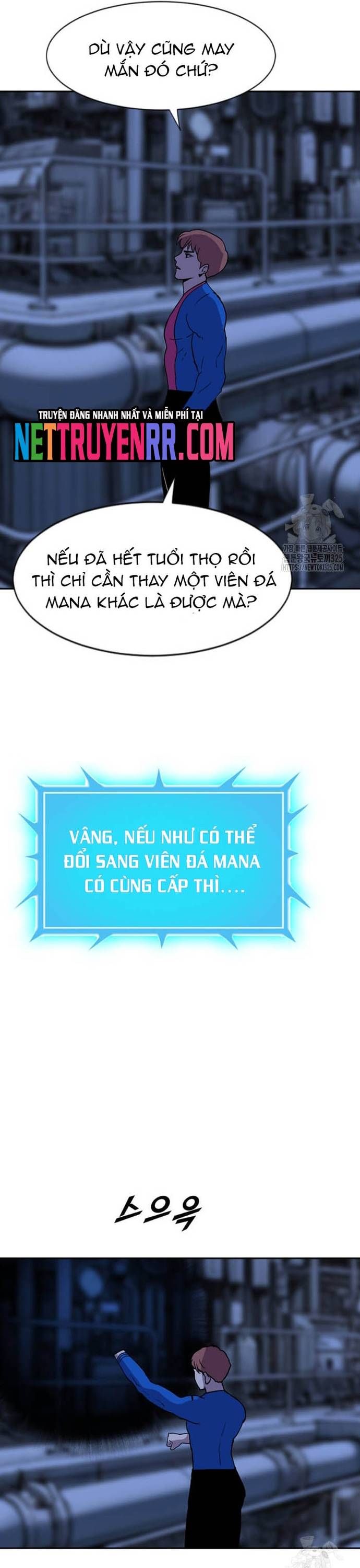 đọc truyện Tôi Nhặt Được Điện Thoại Từ Thế Giới Khác Chương 221 ảnh 18 tại Thiên Thai Truyện