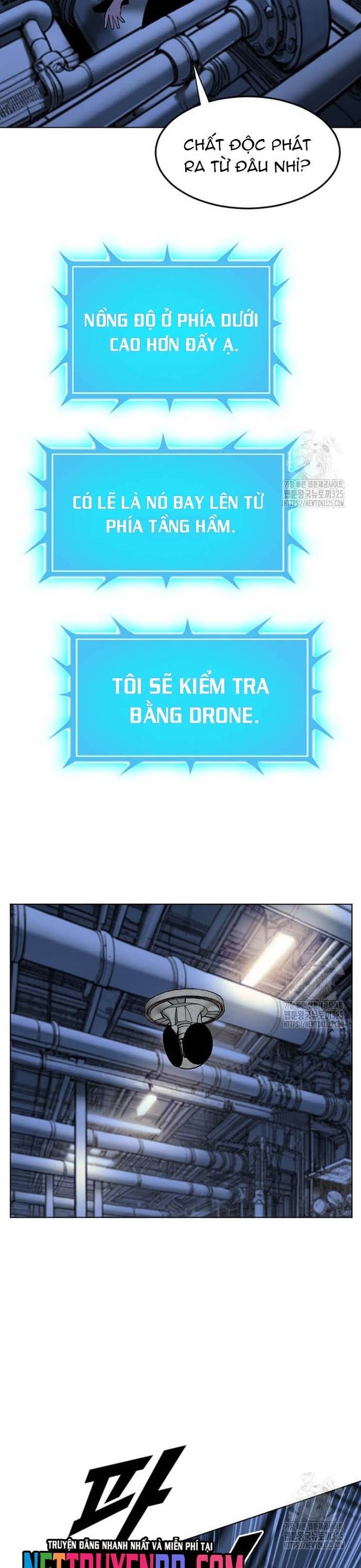 đọc truyện Tôi Nhặt Được Điện Thoại Từ Thế Giới Khác Chương 221 ảnh 31 tại Thiên Thai Truyện