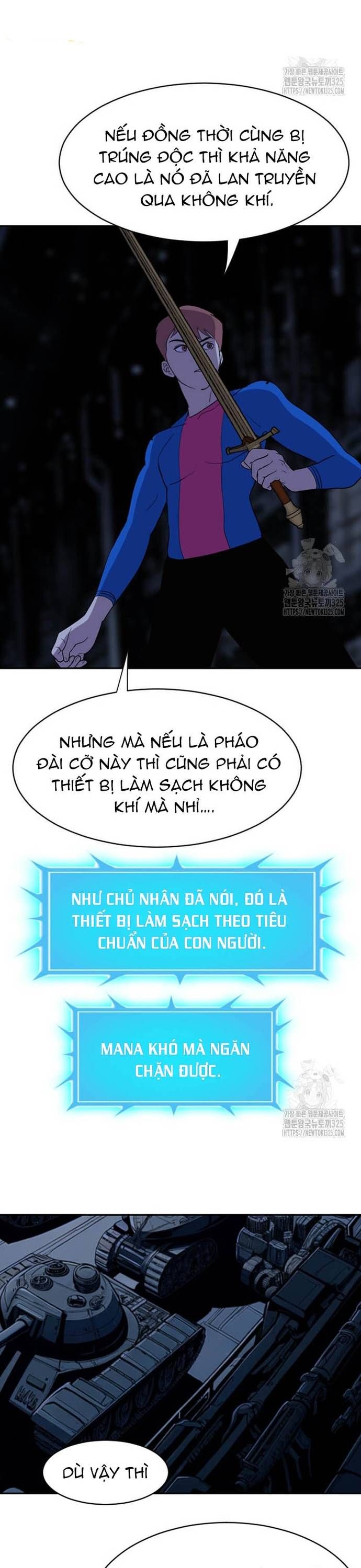 đọc truyện Tôi Nhặt Được Điện Thoại Từ Thế Giới Khác Chương 221 ảnh 9 tại Thiên Thai Truyện