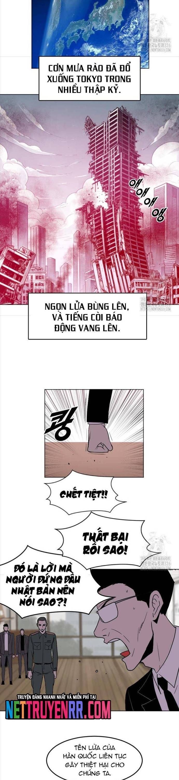 đọc truyện Tôi Nhặt Được Điện Thoại Từ Thế Giới Khác Chương 223 ảnh 13 tại Thiên Thai Truyện