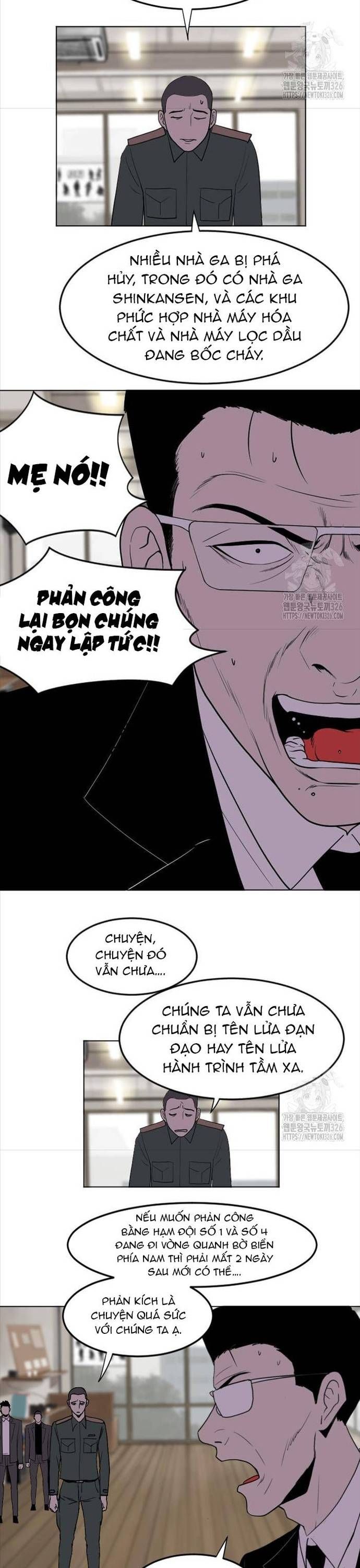 đọc truyện Tôi Nhặt Được Điện Thoại Từ Thế Giới Khác Chương 223 ảnh 14 tại Thiên Thai Truyện