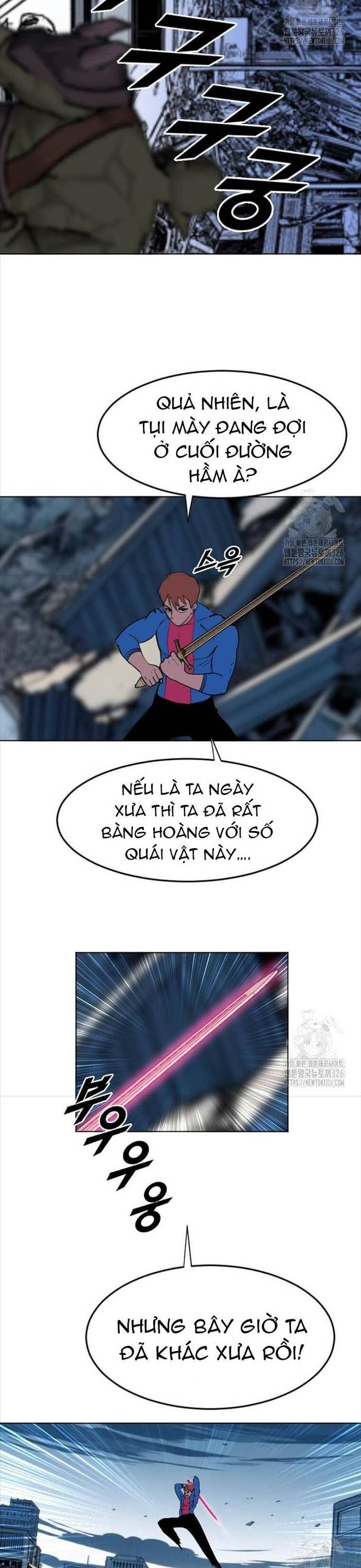 đọc truyện Tôi Nhặt Được Điện Thoại Từ Thế Giới Khác Chương 223 ảnh 24 tại Thiên Thai Truyện