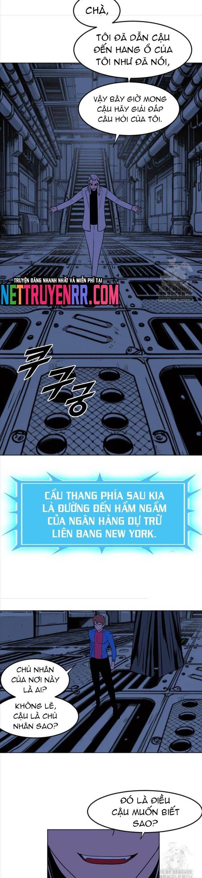 đọc truyện Tôi Nhặt Được Điện Thoại Từ Thế Giới Khác Chương 223 ảnh 29 tại Thiên Thai Truyện