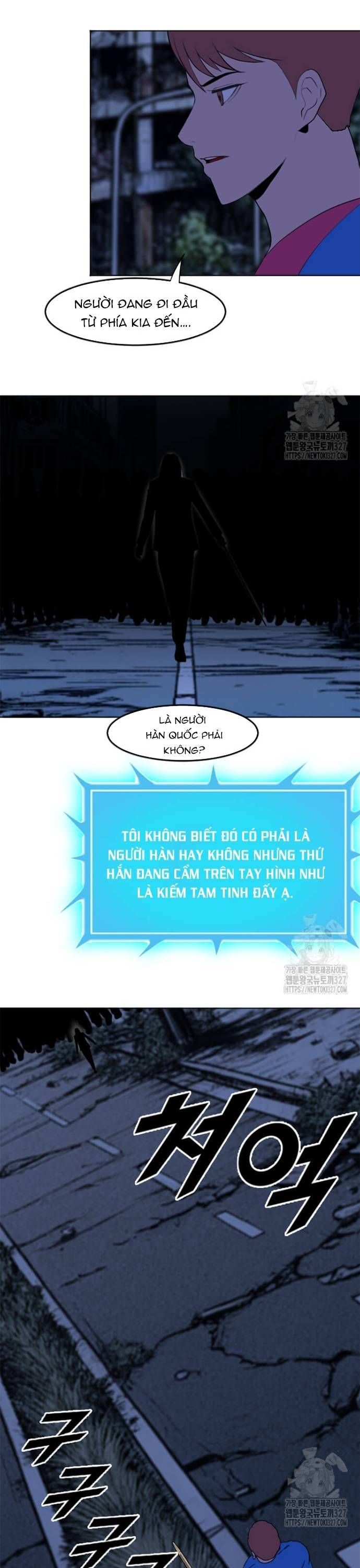 đọc truyện Tôi Nhặt Được Điện Thoại Từ Thế Giới Khác Chương 224 ảnh 12 tại Thiên Thai Truyện