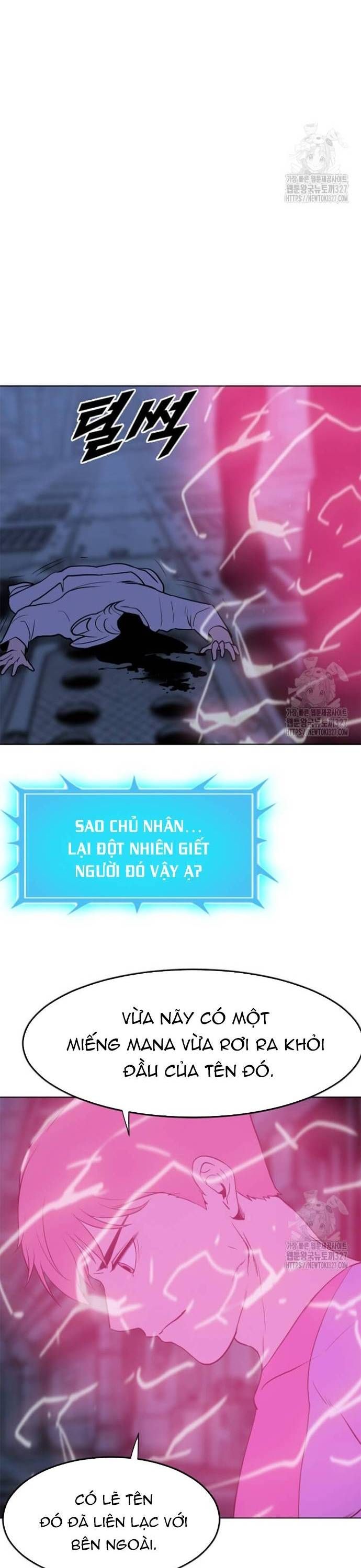 đọc truyện Tôi Nhặt Được Điện Thoại Từ Thế Giới Khác Chương 224 ảnh 4 tại Thiên Thai Truyện
