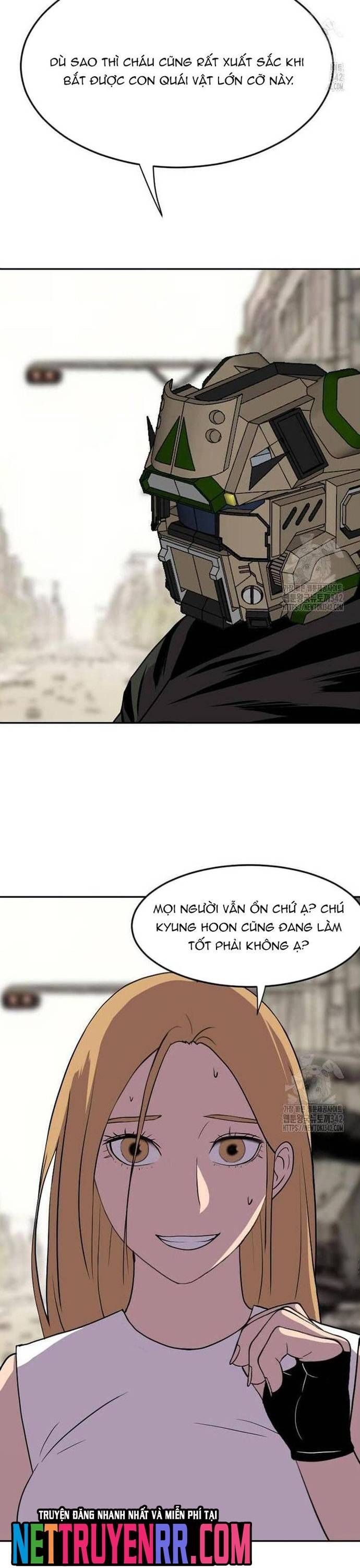 đọc truyện Tôi Nhặt Được Điện Thoại Từ Thế Giới Khác Chương 226 ảnh 15 tại Thiên Thai Truyện