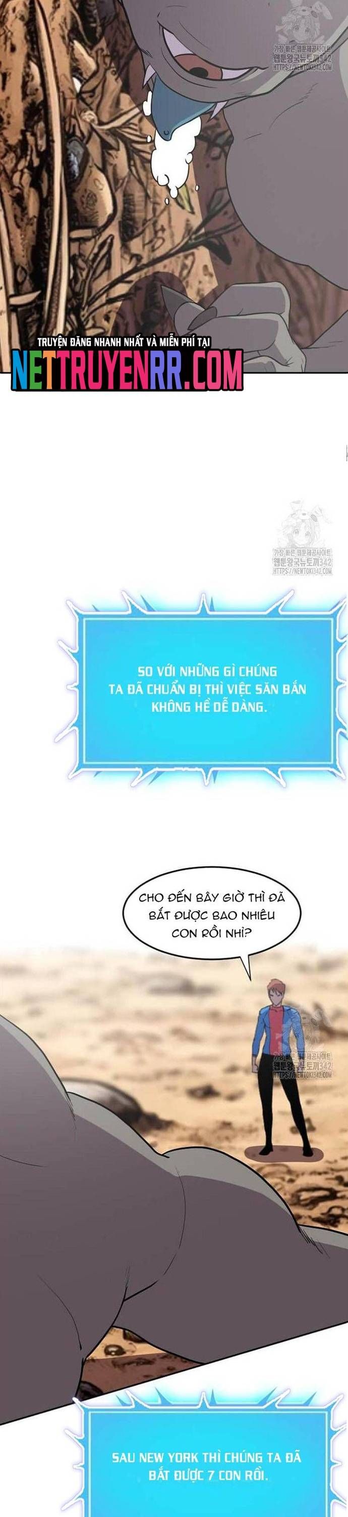 đọc truyện Tôi Nhặt Được Điện Thoại Từ Thế Giới Khác Chương 226 ảnh 18 tại Thiên Thai Truyện
