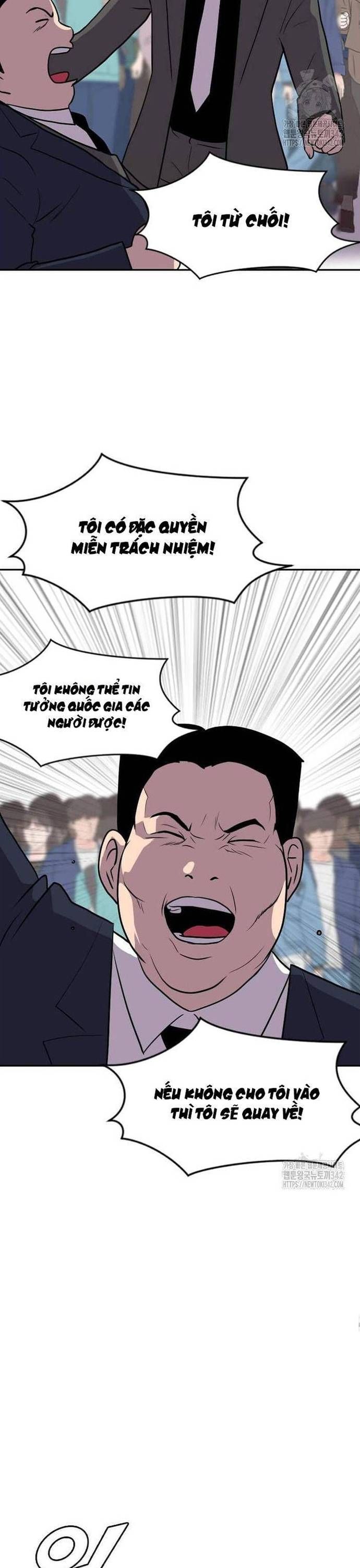 đọc truyện Tôi Nhặt Được Điện Thoại Từ Thế Giới Khác Chương 227 ảnh 5 tại Thiên Thai Truyện