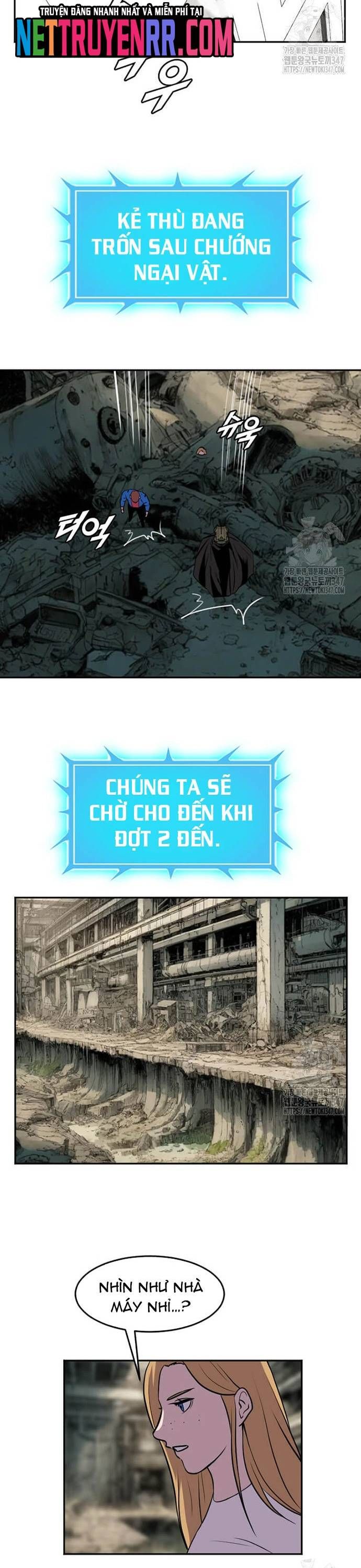 đọc truyện Tôi Nhặt Được Điện Thoại Từ Thế Giới Khác Chương 228 ảnh 18 tại Giả Dược