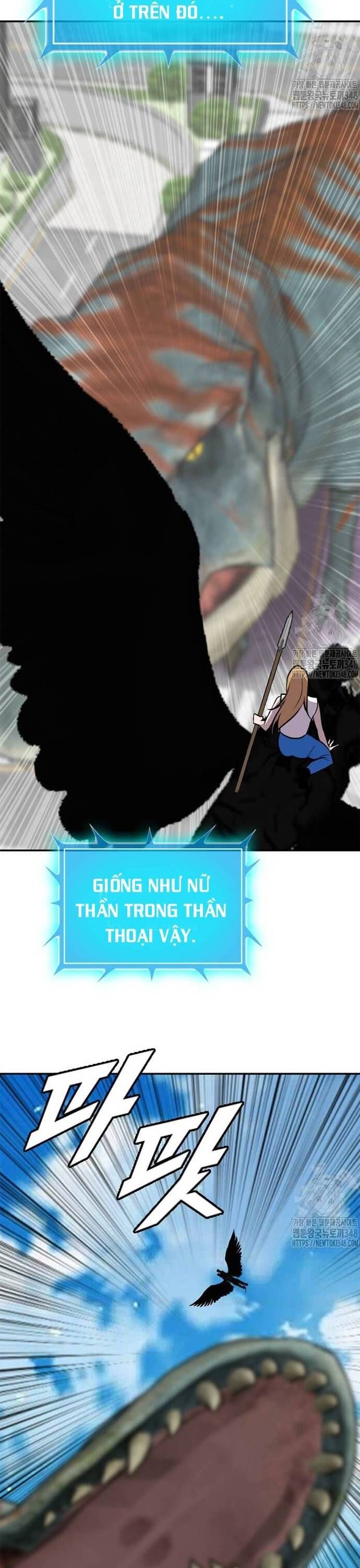 đọc truyện Tôi Nhặt Được Điện Thoại Từ Thế Giới Khác Chương 229 ảnh 6 tại Thiên Thai Truyện