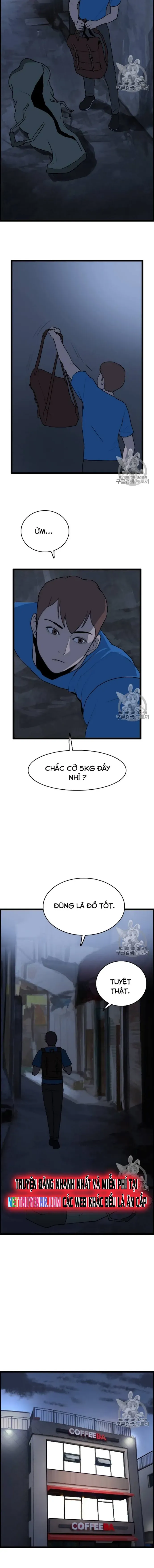 đọc truyện Tôi Nhặt Được Điện Thoại Từ Thế Giới Khác Chương 23 ảnh 12 tại Thiên Thai Truyện