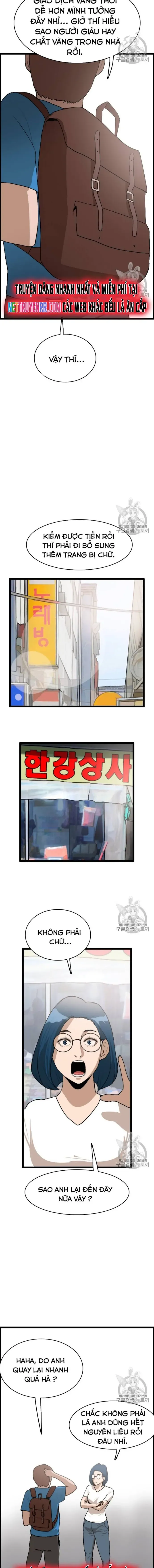 đọc truyện Tôi Nhặt Được Điện Thoại Từ Thế Giới Khác Chương 23 ảnh 3 tại Thiên Thai Truyện