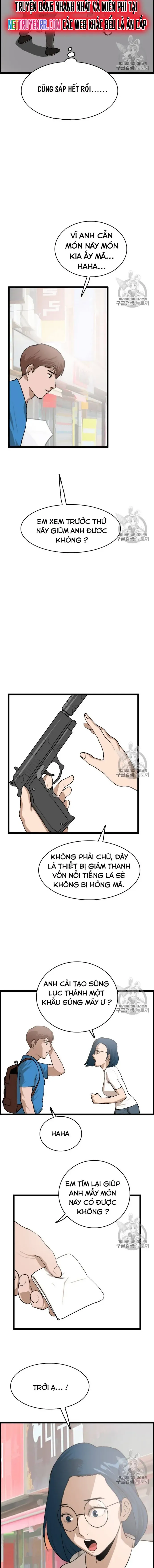đọc truyện Tôi Nhặt Được Điện Thoại Từ Thế Giới Khác Chương 23 ảnh 4 tại Thiên Thai Truyện