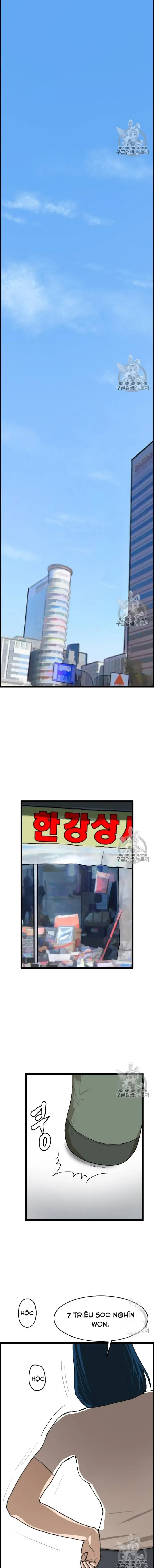 đọc truyện Tôi Nhặt Được Điện Thoại Từ Thế Giới Khác Chương 23 ảnh 6 tại Thiên Thai Truyện