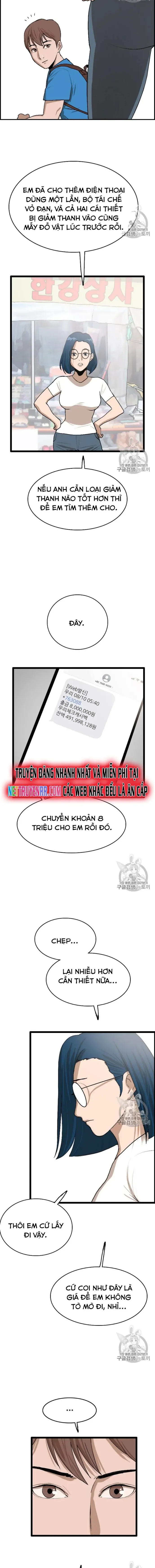 đọc truyện Tôi Nhặt Được Điện Thoại Từ Thế Giới Khác Chương 23 ảnh 7 tại Thiên Thai Truyện