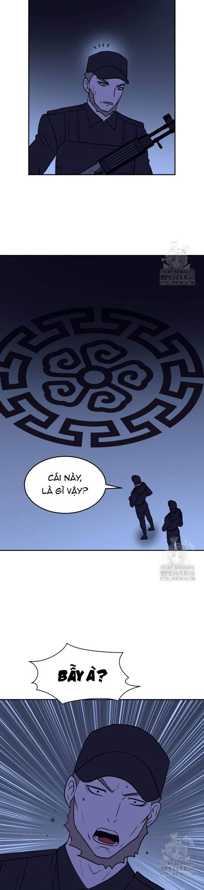 đọc truyện Tôi Nhặt Được Điện Thoại Từ Thế Giới Khác Chương 230 ảnh 6 tại Thiên Thai Truyện