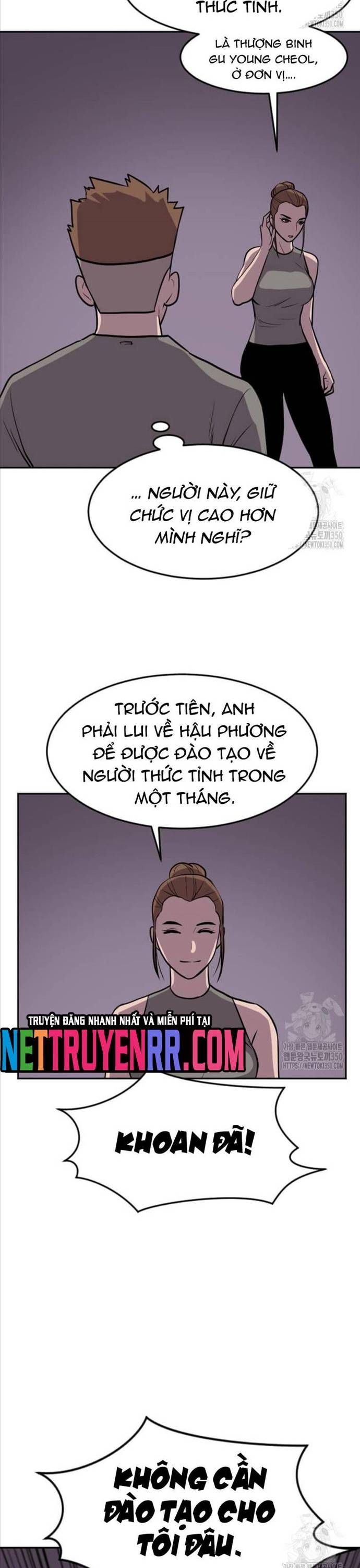 đọc truyện Tôi Nhặt Được Điện Thoại Từ Thế Giới Khác Chương 232 ảnh 19 tại Truyện Dạ Ký