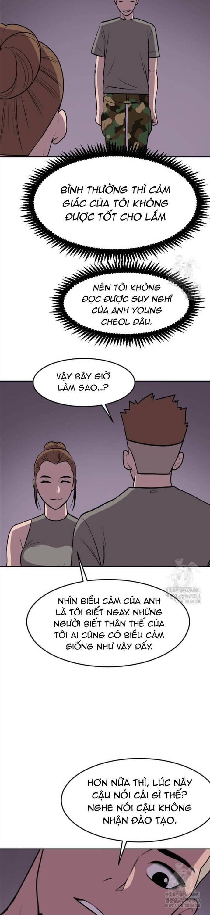 đọc truyện Tôi Nhặt Được Điện Thoại Từ Thế Giới Khác Chương 232 ảnh 26 tại Truyện Dạ Ký