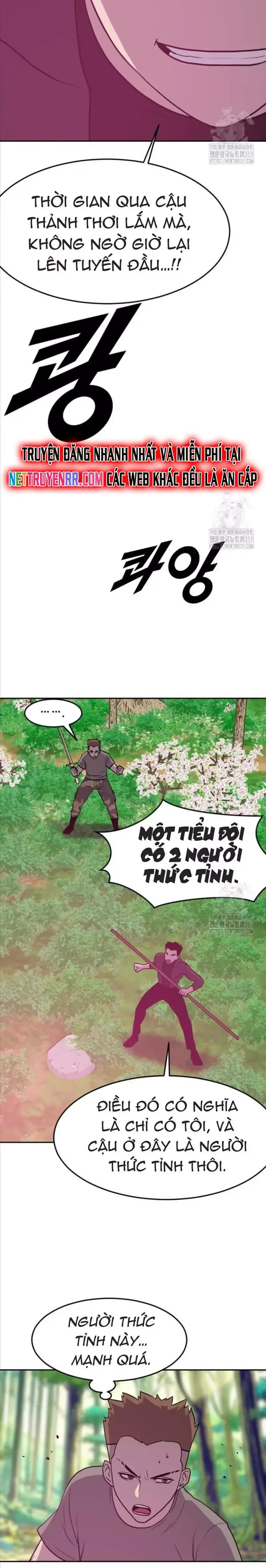đọc truyện Tôi Nhặt Được Điện Thoại Từ Thế Giới Khác Chương 233 ảnh 13 tại Truyện Dạ Ký
