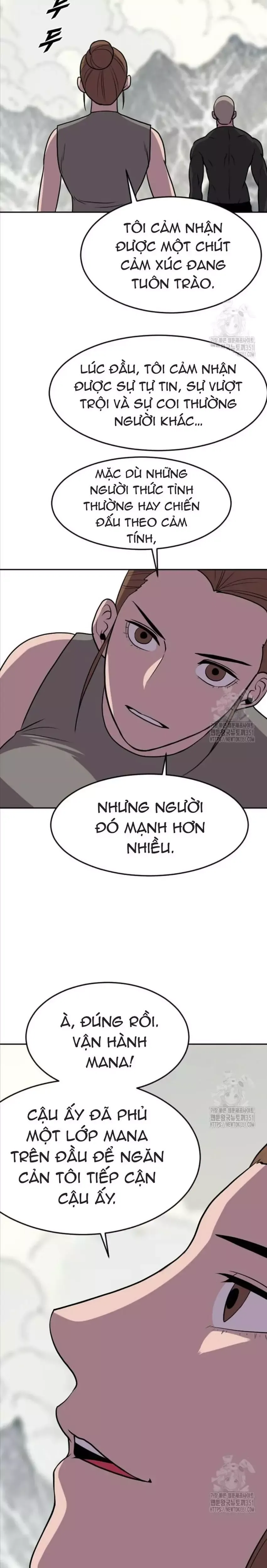 đọc truyện Tôi Nhặt Được Điện Thoại Từ Thế Giới Khác Chương 233 ảnh 6 tại Truyện Dạ Ký