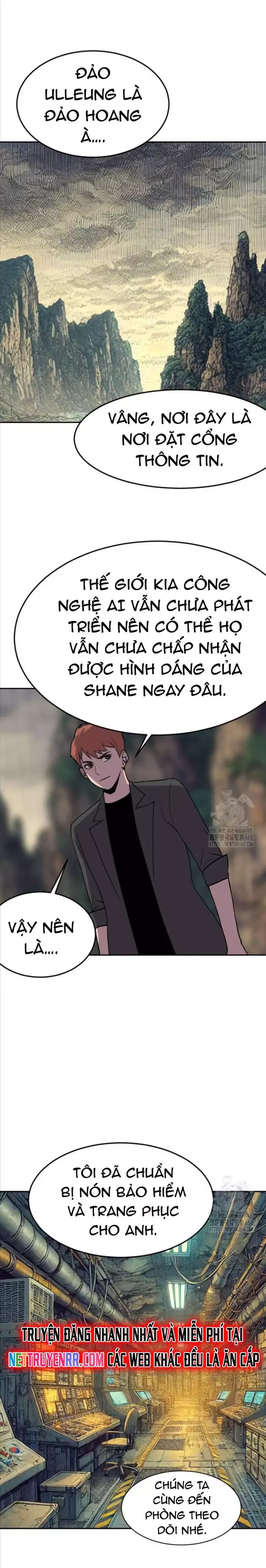 đọc truyện Tôi Nhặt Được Điện Thoại Từ Thế Giới Khác Chương 234 ảnh 15 tại Thiên Thai Truyện