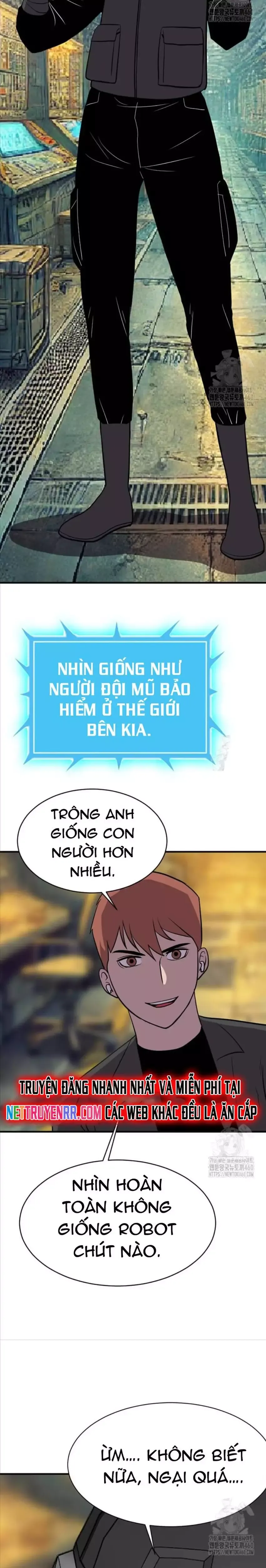 đọc truyện Tôi Nhặt Được Điện Thoại Từ Thế Giới Khác Chương 234 ảnh 17 tại Thiên Thai Truyện