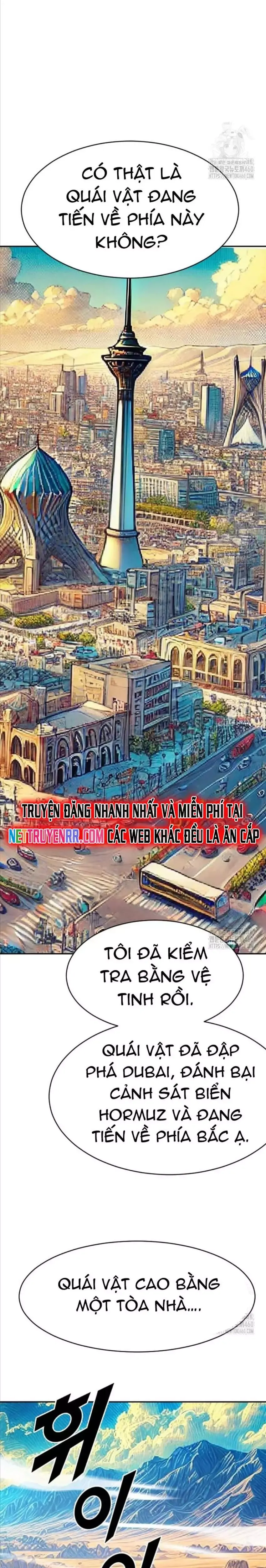 đọc truyện Tôi Nhặt Được Điện Thoại Từ Thế Giới Khác Chương 234 ảnh 25 tại Thiên Thai Truyện