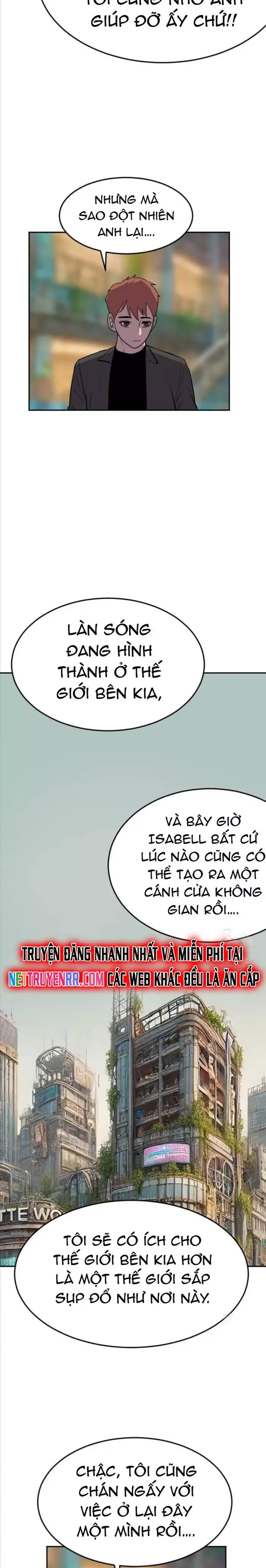 đọc truyện Tôi Nhặt Được Điện Thoại Từ Thế Giới Khác Chương 234 ảnh 10 tại Thiên Thai Truyện