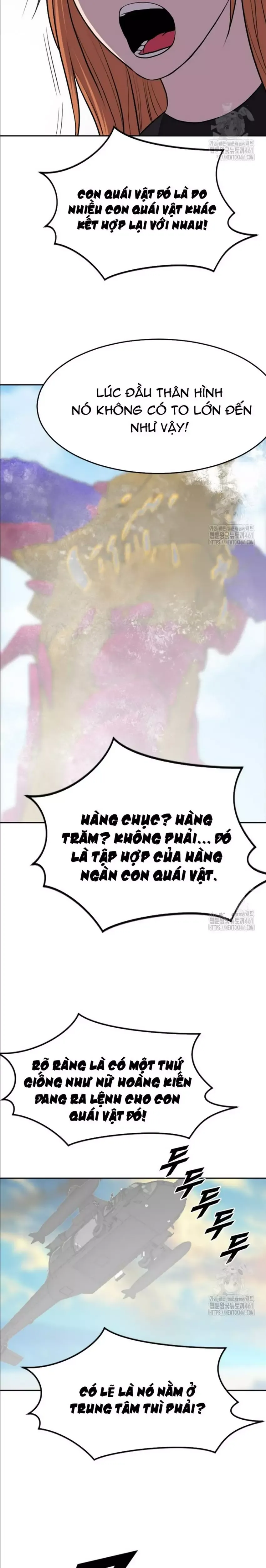 đọc truyện Tôi Nhặt Được Điện Thoại Từ Thế Giới Khác Chương 235 ảnh 12 tại Thiên Thai Truyện