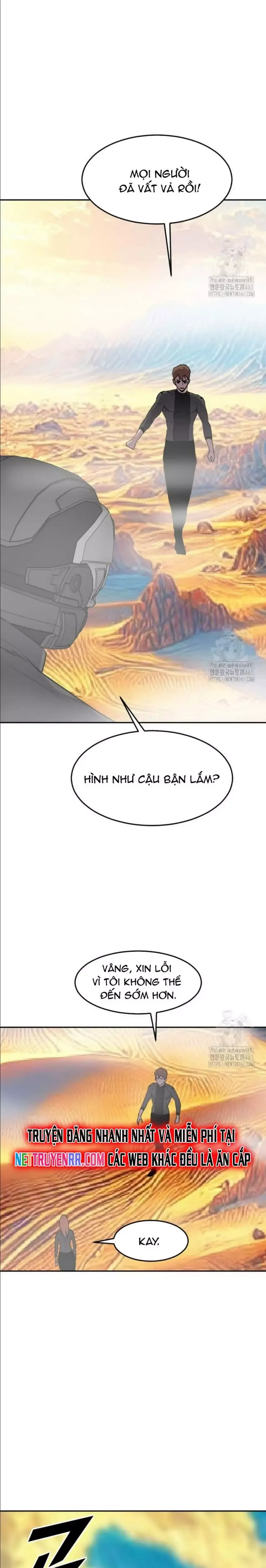đọc truyện Tôi Nhặt Được Điện Thoại Từ Thế Giới Khác Chương 235 ảnh 21 tại Thiên Thai Truyện