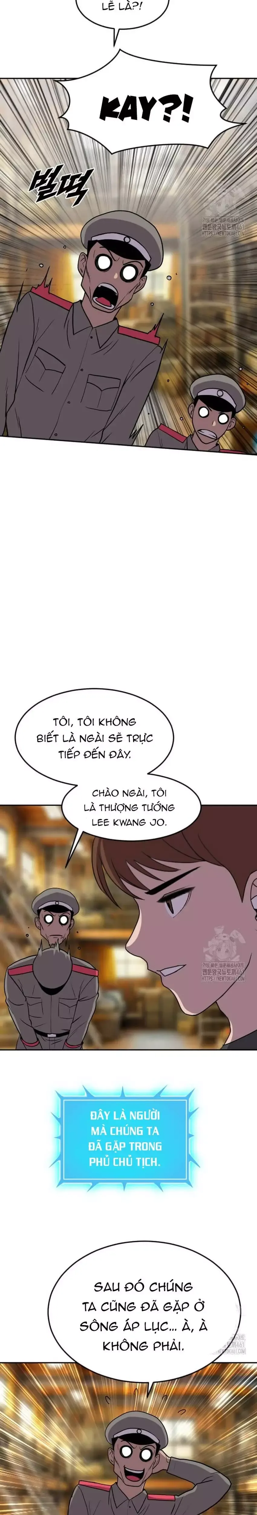 đọc truyện Tôi Nhặt Được Điện Thoại Từ Thế Giới Khác Chương 236 ảnh 5 tại Thiên Thai Truyện
