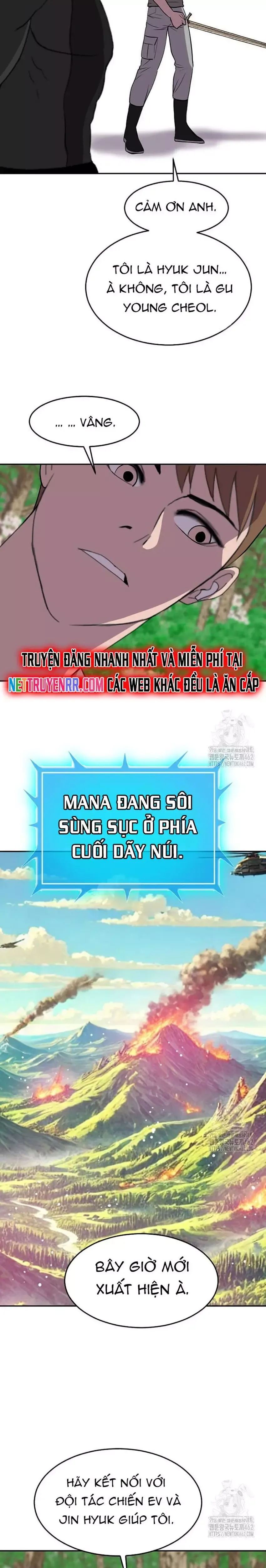 đọc truyện Tôi Nhặt Được Điện Thoại Từ Thế Giới Khác Chương 237 ảnh 16 tại Thiên Thai Truyện