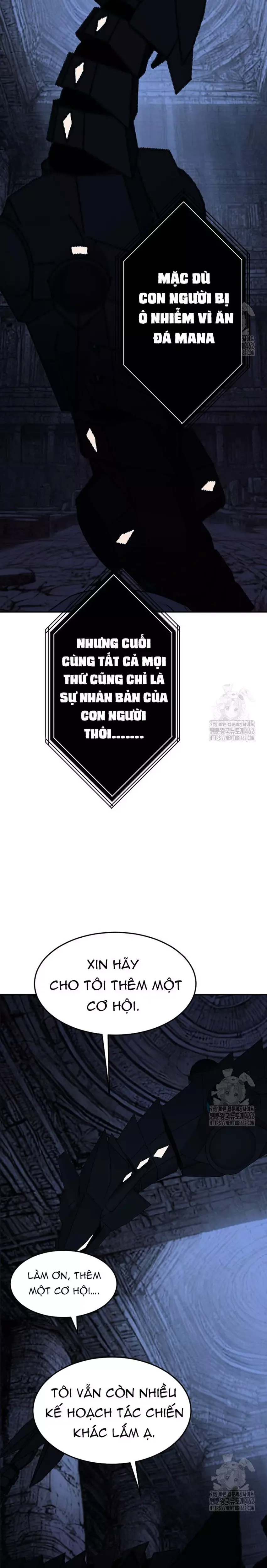 đọc truyện Tôi Nhặt Được Điện Thoại Từ Thế Giới Khác Chương 237 ảnh 3 tại Thiên Thai Truyện
