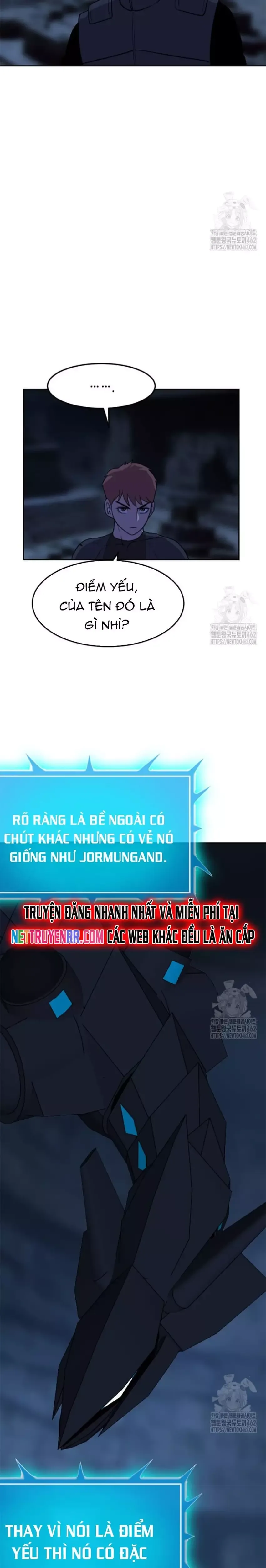 đọc truyện Tôi Nhặt Được Điện Thoại Từ Thế Giới Khác Chương 238 ảnh 22 tại Thiên Thai Truyện