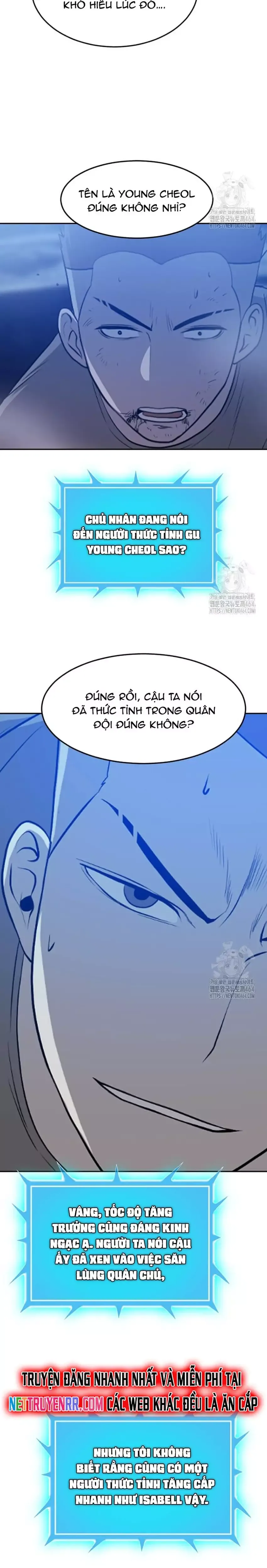 đọc truyện Tôi Nhặt Được Điện Thoại Từ Thế Giới Khác Chương 241 ảnh 23 tại Truyện Dạ Ký