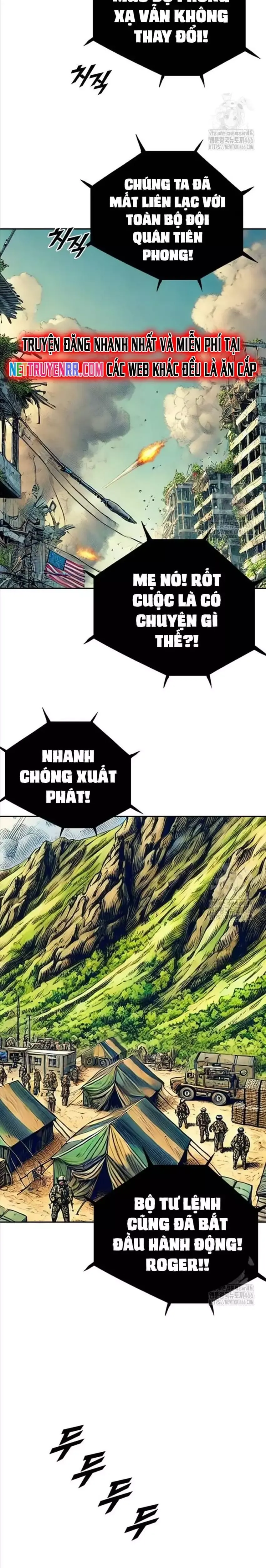 đọc truyện Tôi Nhặt Được Điện Thoại Từ Thế Giới Khác Chương 243 ảnh 13 tại Thiên Thai Truyện
