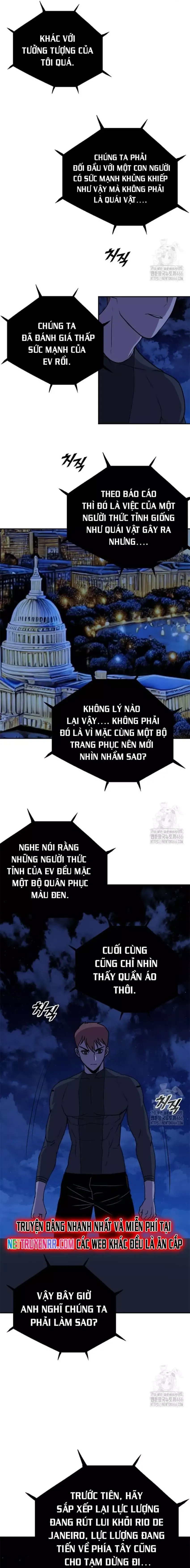 đọc truyện Tôi Nhặt Được Điện Thoại Từ Thế Giới Khác Chương 244 ảnh 3 tại Thiên Thai Truyện