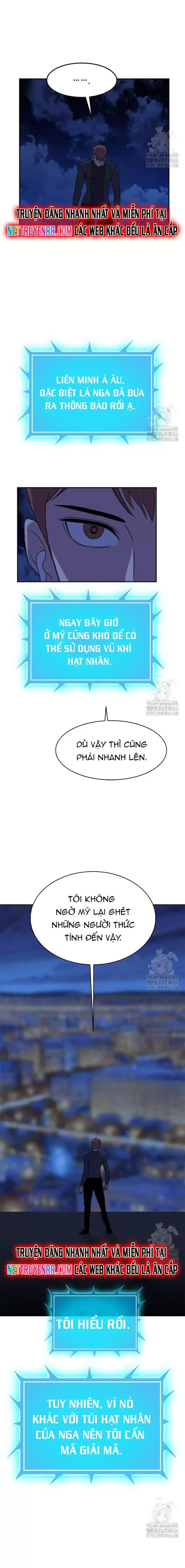 đọc truyện Tôi Nhặt Được Điện Thoại Từ Thế Giới Khác Chương 244 ảnh 5 tại Thiên Thai Truyện