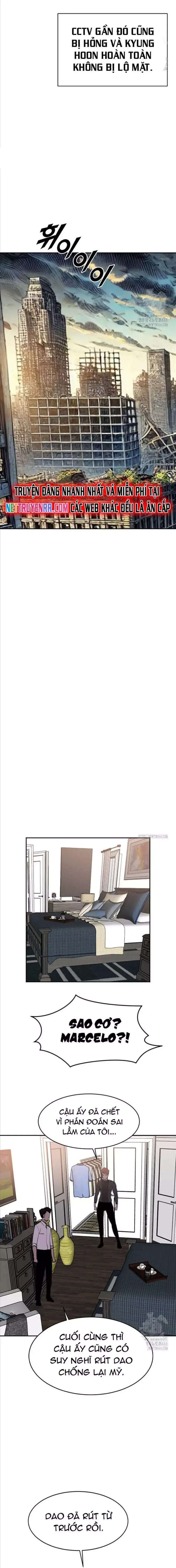 đọc truyện Tôi Nhặt Được Điện Thoại Từ Thế Giới Khác Chương 245 ảnh 17 tại Thiên Thai Truyện