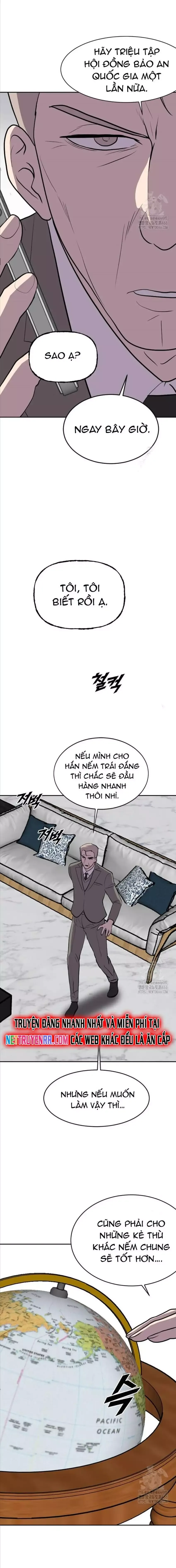 đọc truyện Tôi Nhặt Được Điện Thoại Từ Thế Giới Khác Chương 245 ảnh 6 tại Thiên Thai Truyện