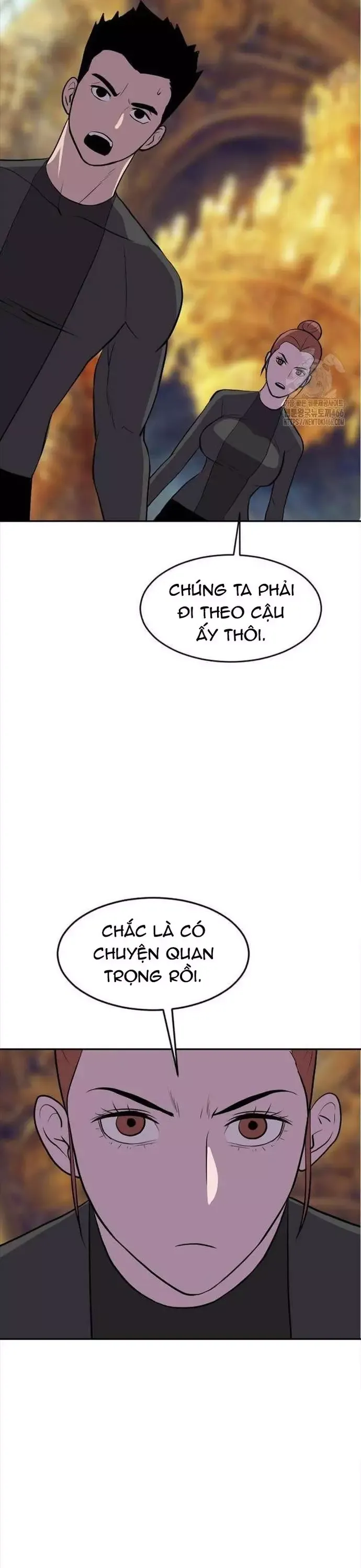 đọc truyện Tôi Nhặt Được Điện Thoại Từ Thế Giới Khác Chương 247 ảnh 16 tại Thiên Thai Truyện