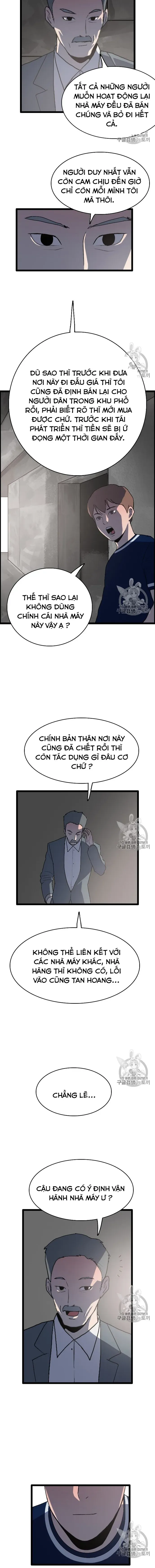 đọc truyện Tôi Nhặt Được Điện Thoại Từ Thế Giới Khác Chương 25 ảnh 4 tại Truyện Dạ Ký