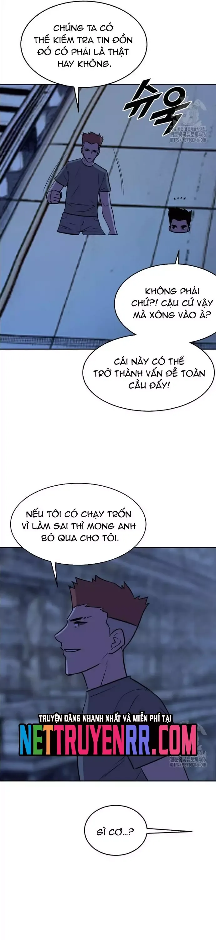 đọc truyện Tôi Nhặt Được Điện Thoại Từ Thế Giới Khác Chương 250 ảnh 4 tại Thiên Thai Truyện