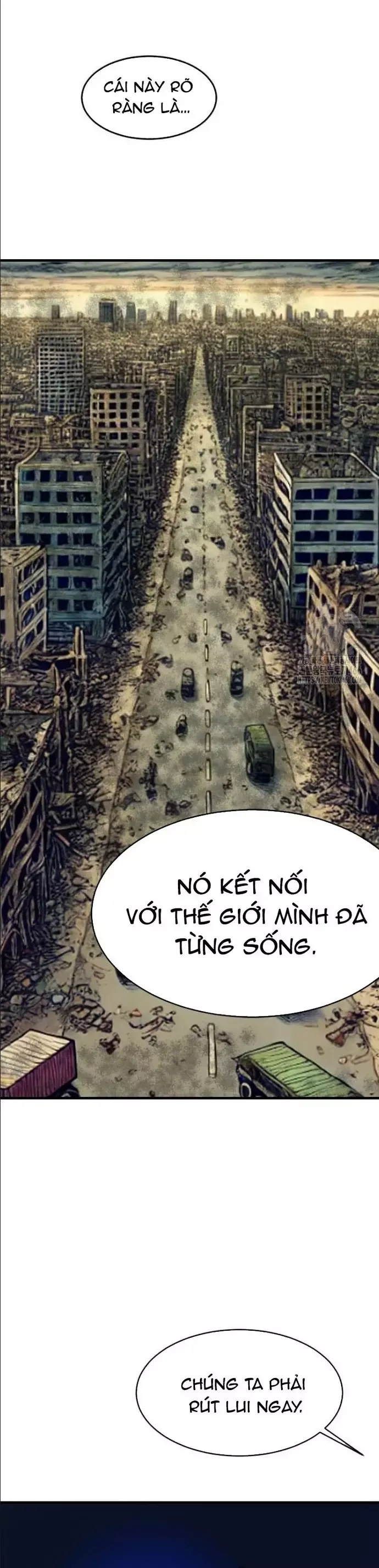 đọc truyện Tôi Nhặt Được Điện Thoại Từ Thế Giới Khác Chương 251 ảnh 4 tại Thiên Thai Truyện