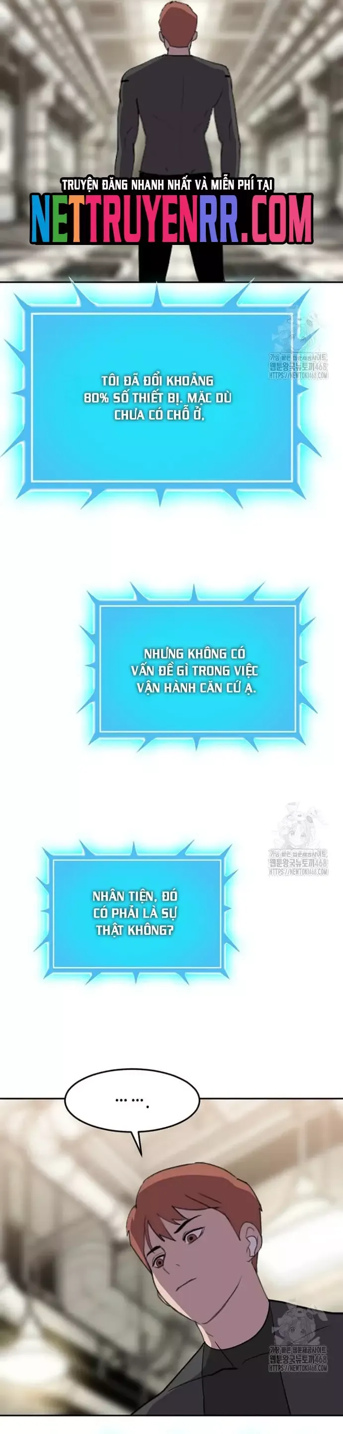 đọc truyện Tôi Nhặt Được Điện Thoại Từ Thế Giới Khác Chương 257 ảnh 14 tại Truyện Dạ Ký