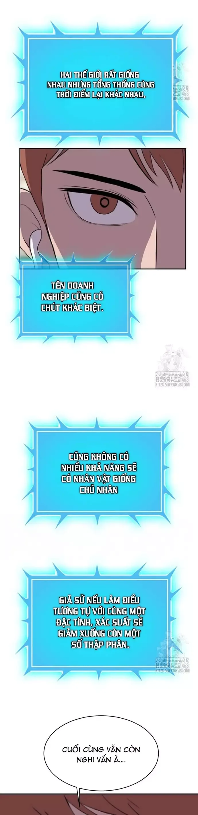 đọc truyện Tôi Nhặt Được Điện Thoại Từ Thế Giới Khác Chương 257 ảnh 20 tại Truyện Dạ Ký