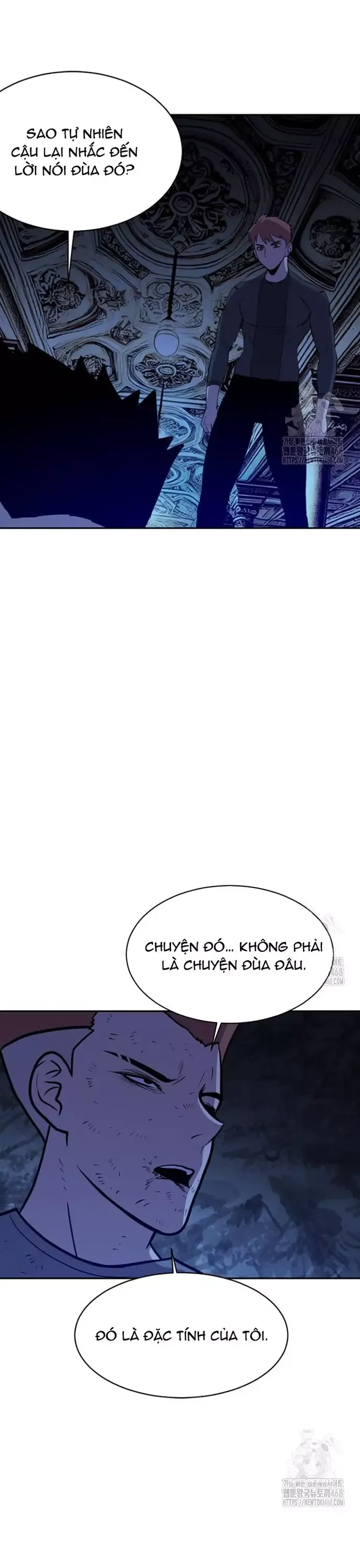 đọc truyện Tôi Nhặt Được Điện Thoại Từ Thế Giới Khác Chương 257 ảnh 5 tại Truyện Dạ Ký