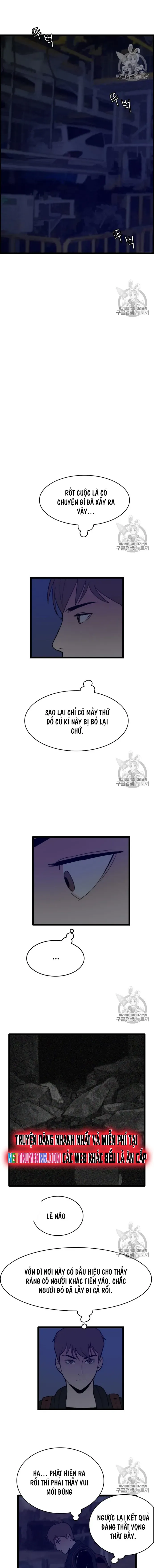 đọc truyện Tôi Nhặt Được Điện Thoại Từ Thế Giới Khác Chương 26 ảnh 10 tại Thiên Thai Truyện
