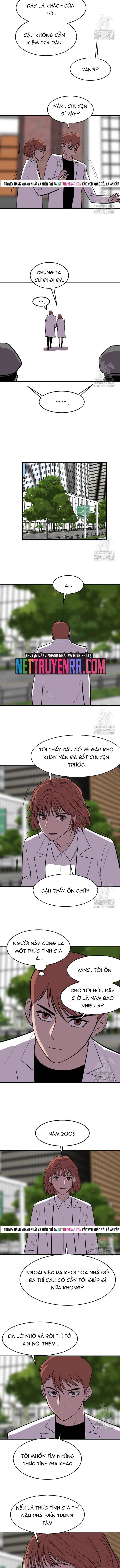 đọc truyện Tôi Nhặt Được Điện Thoại Từ Thế Giới Khác Chương 260 ảnh 6 tại Thiên Thai Truyện